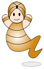 Geni icon